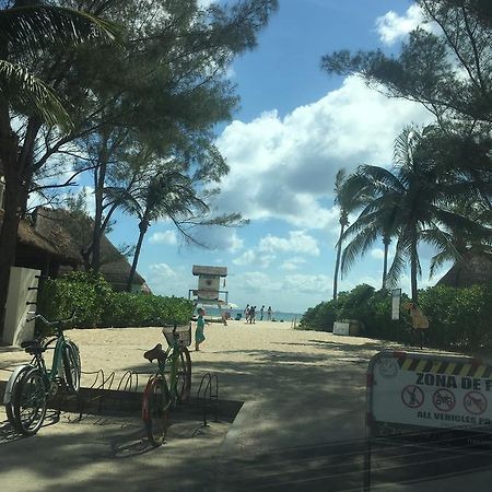 Pueblito Escondido By Mistik Vacation Rentals Playa del Carmen Buitenkant foto