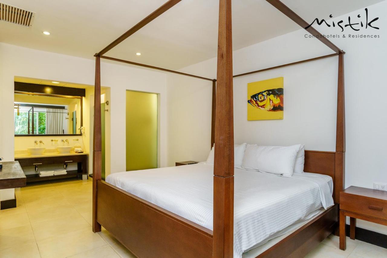 Pueblito Escondido By Mistik Vacation Rentals Playa del Carmen Buitenkant foto