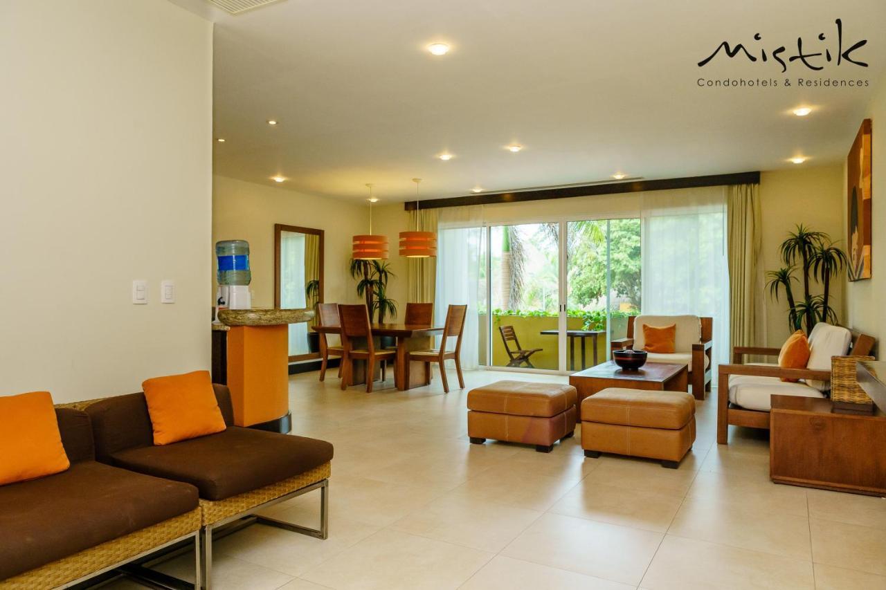 Pueblito Escondido By Mistik Vacation Rentals Playa del Carmen Buitenkant foto