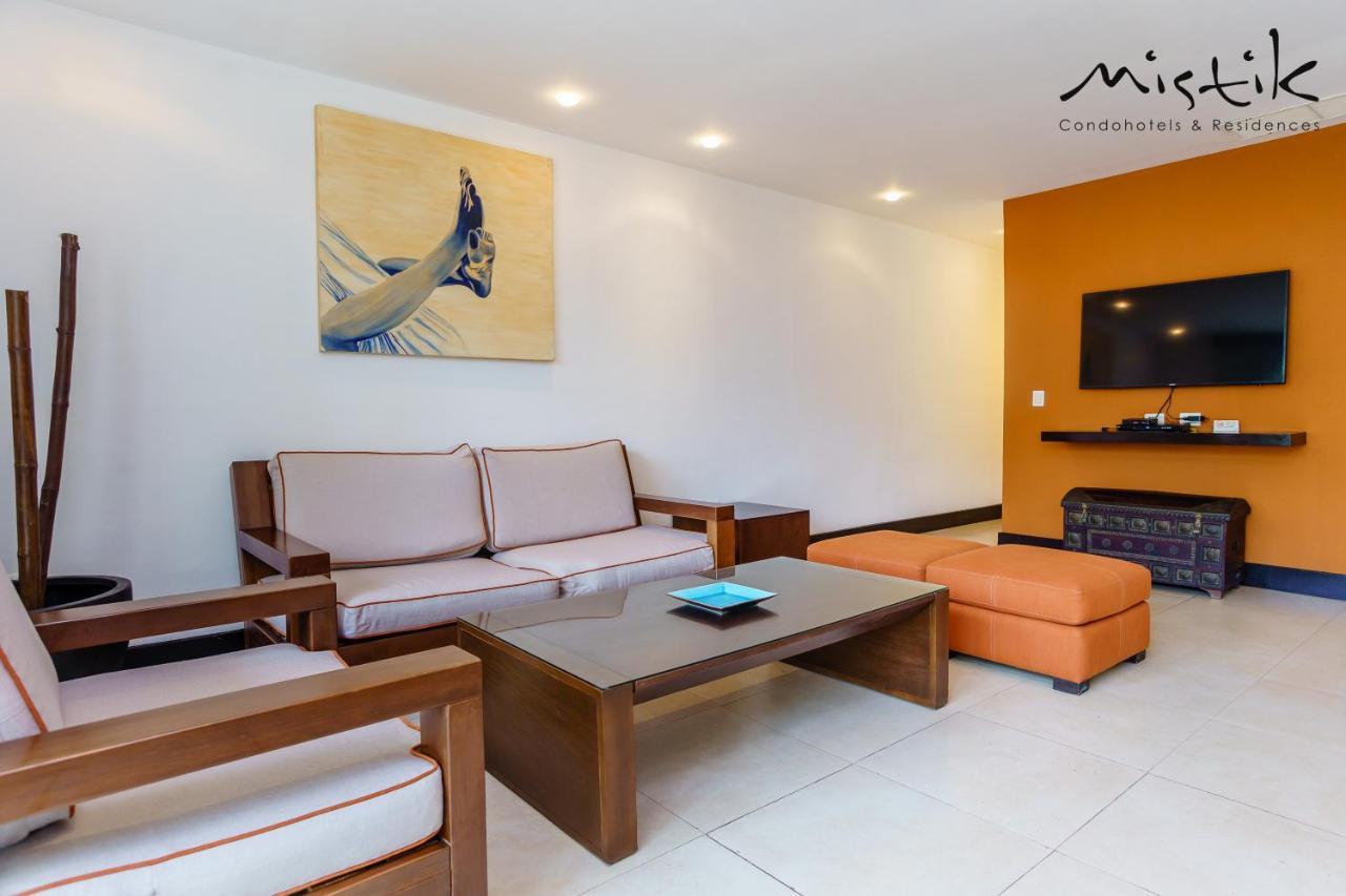 Pueblito Escondido By Mistik Vacation Rentals Playa del Carmen Buitenkant foto