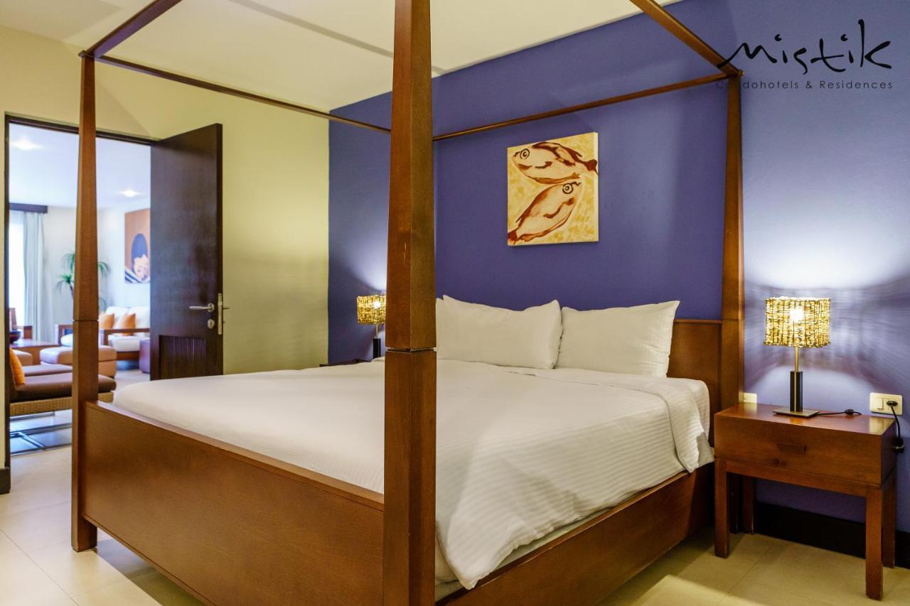 Pueblito Escondido By Mistik Vacation Rentals Playa del Carmen Buitenkant foto