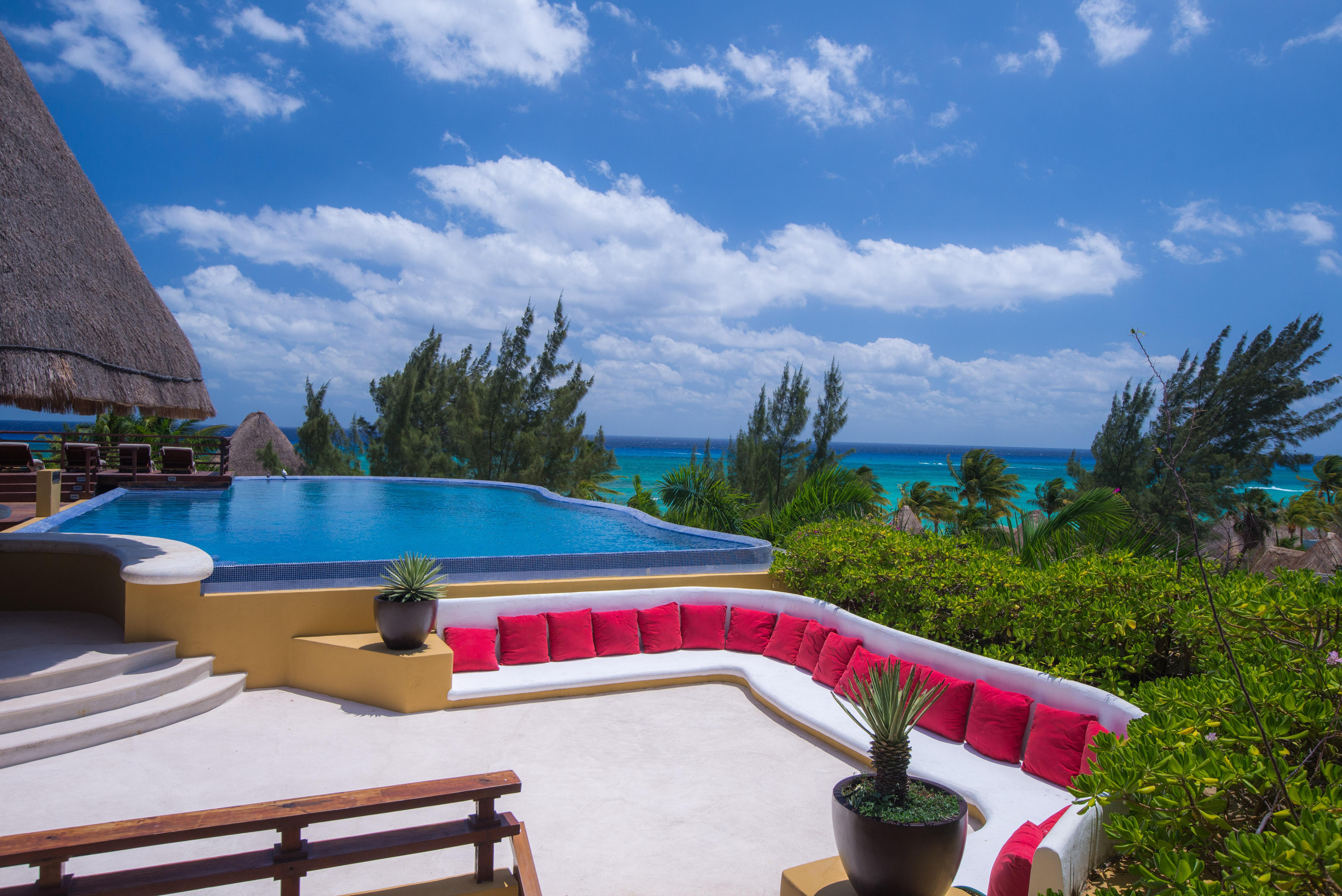 Pueblito Escondido By Mistik Vacation Rentals Playa del Carmen Buitenkant foto