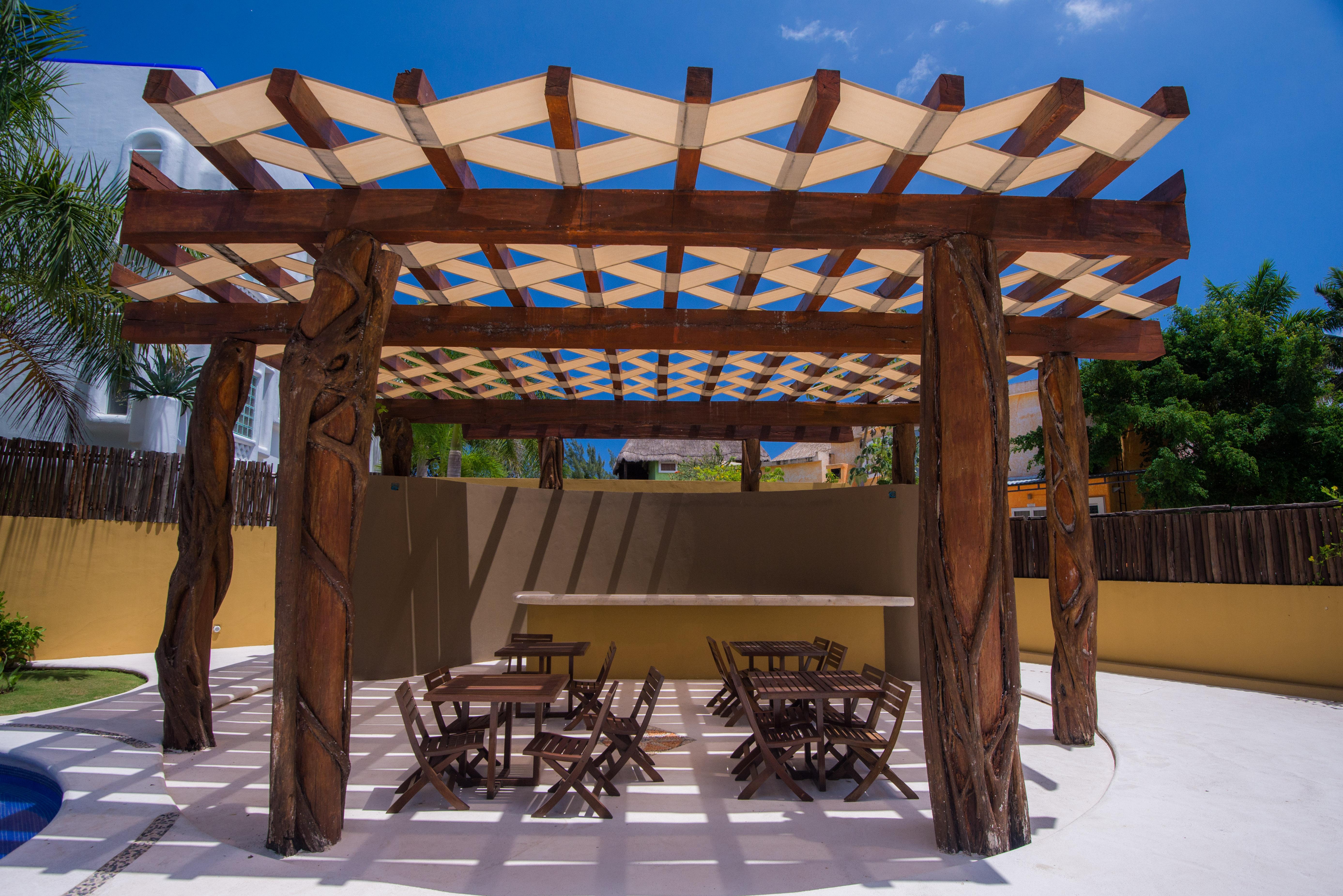 Pueblito Escondido By Mistik Vacation Rentals Playa del Carmen Buitenkant foto