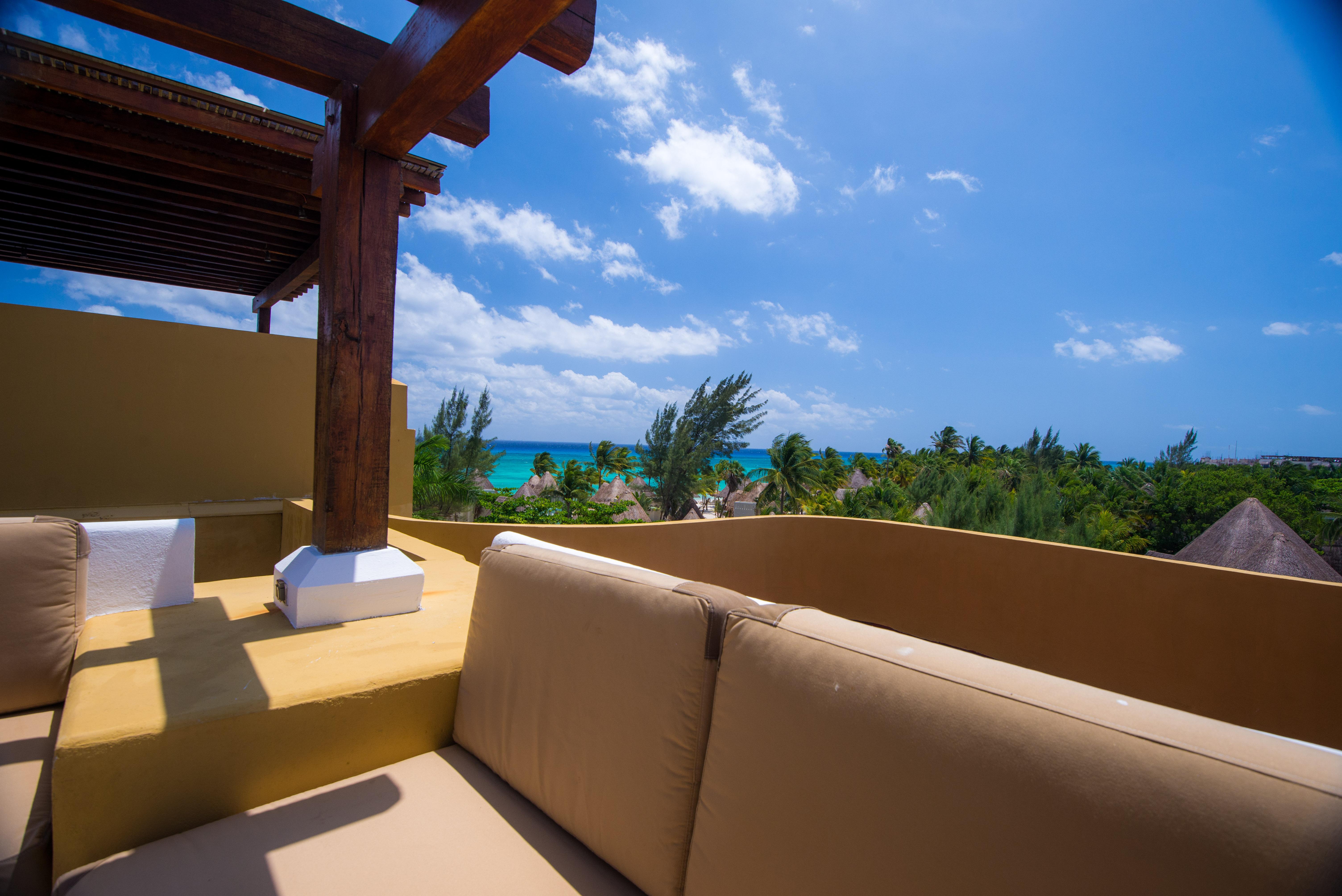 Pueblito Escondido By Mistik Vacation Rentals Playa del Carmen Buitenkant foto