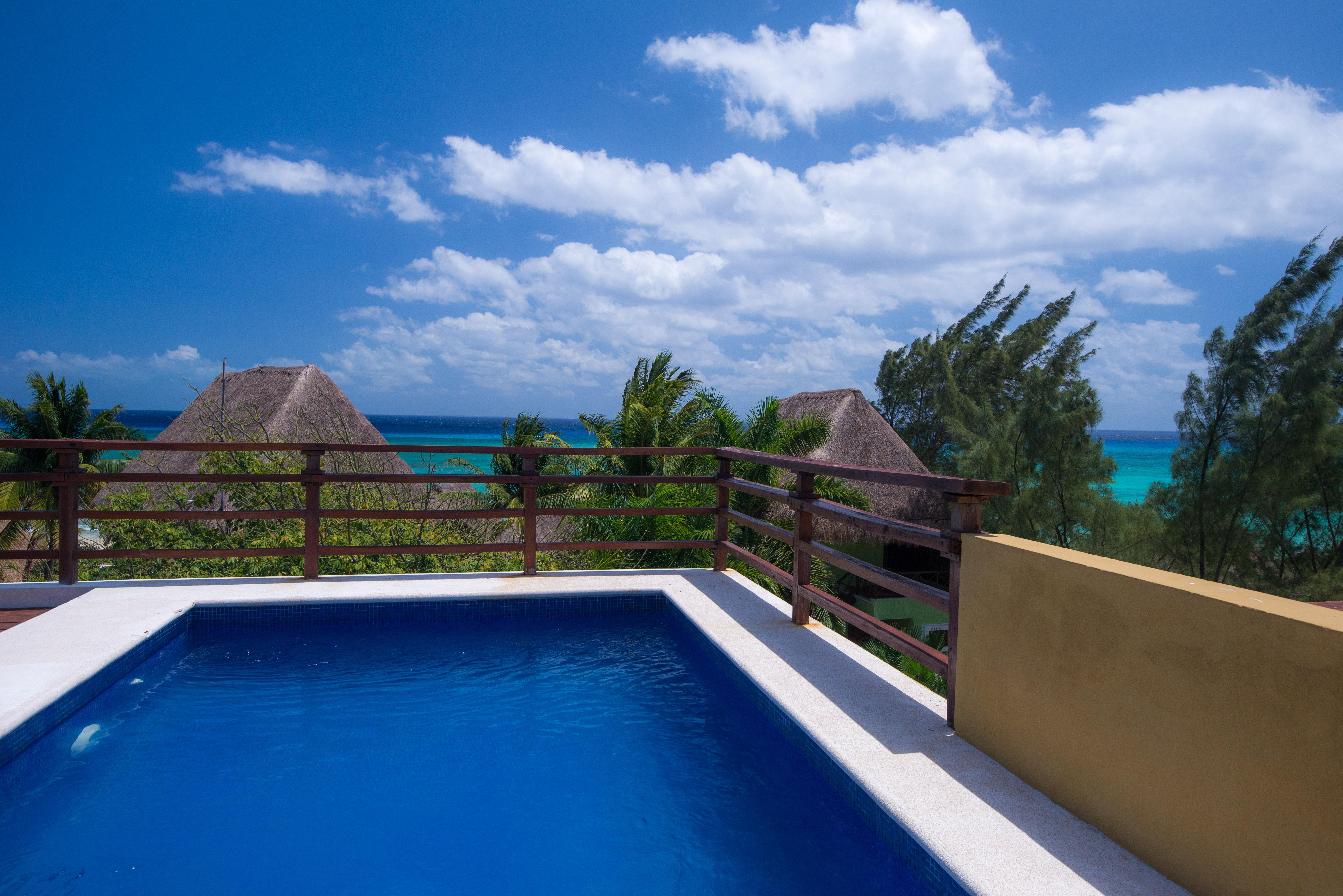 Pueblito Escondido By Mistik Vacation Rentals Playa del Carmen Buitenkant foto