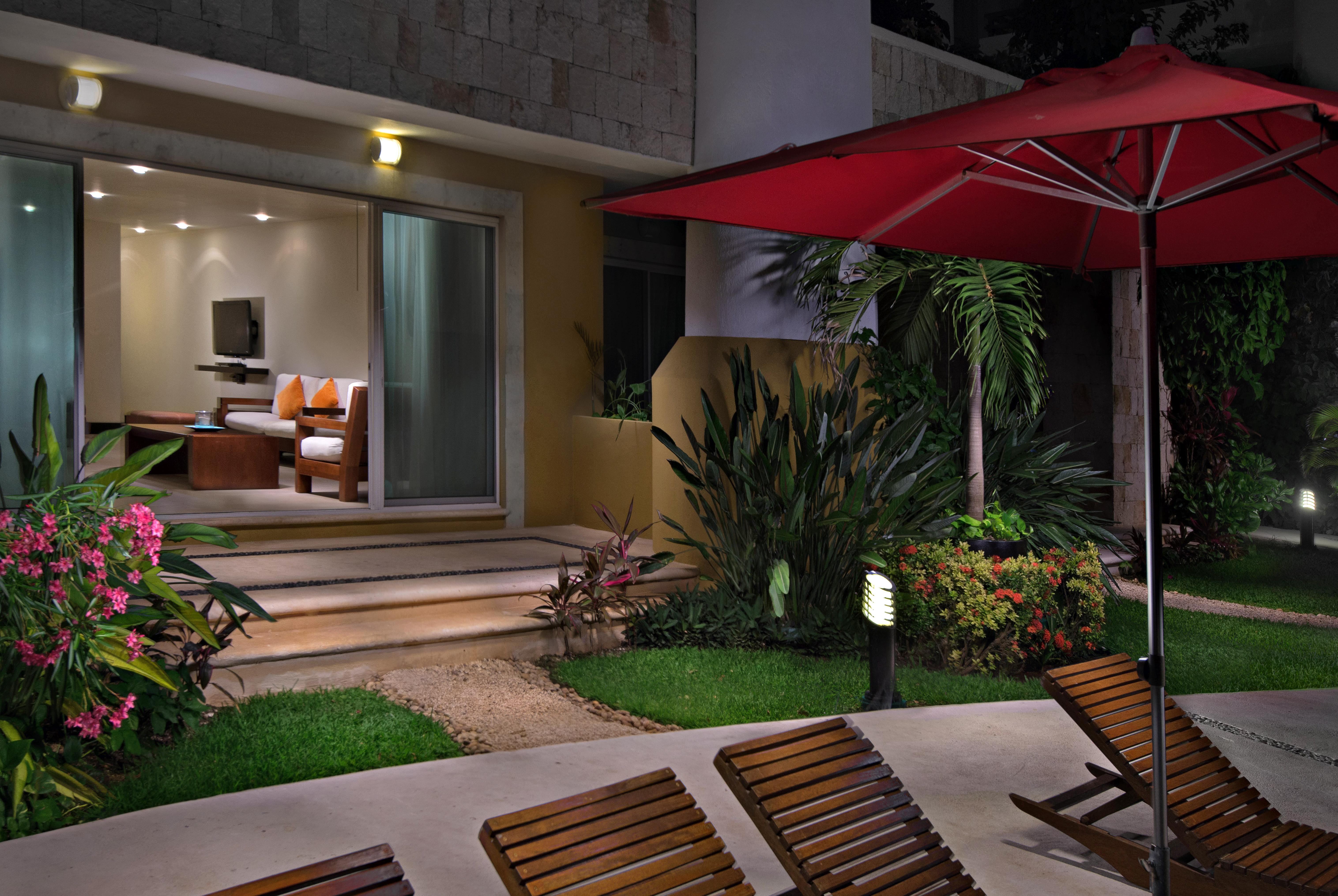 Pueblito Escondido By Mistik Vacation Rentals Playa del Carmen Buitenkant foto