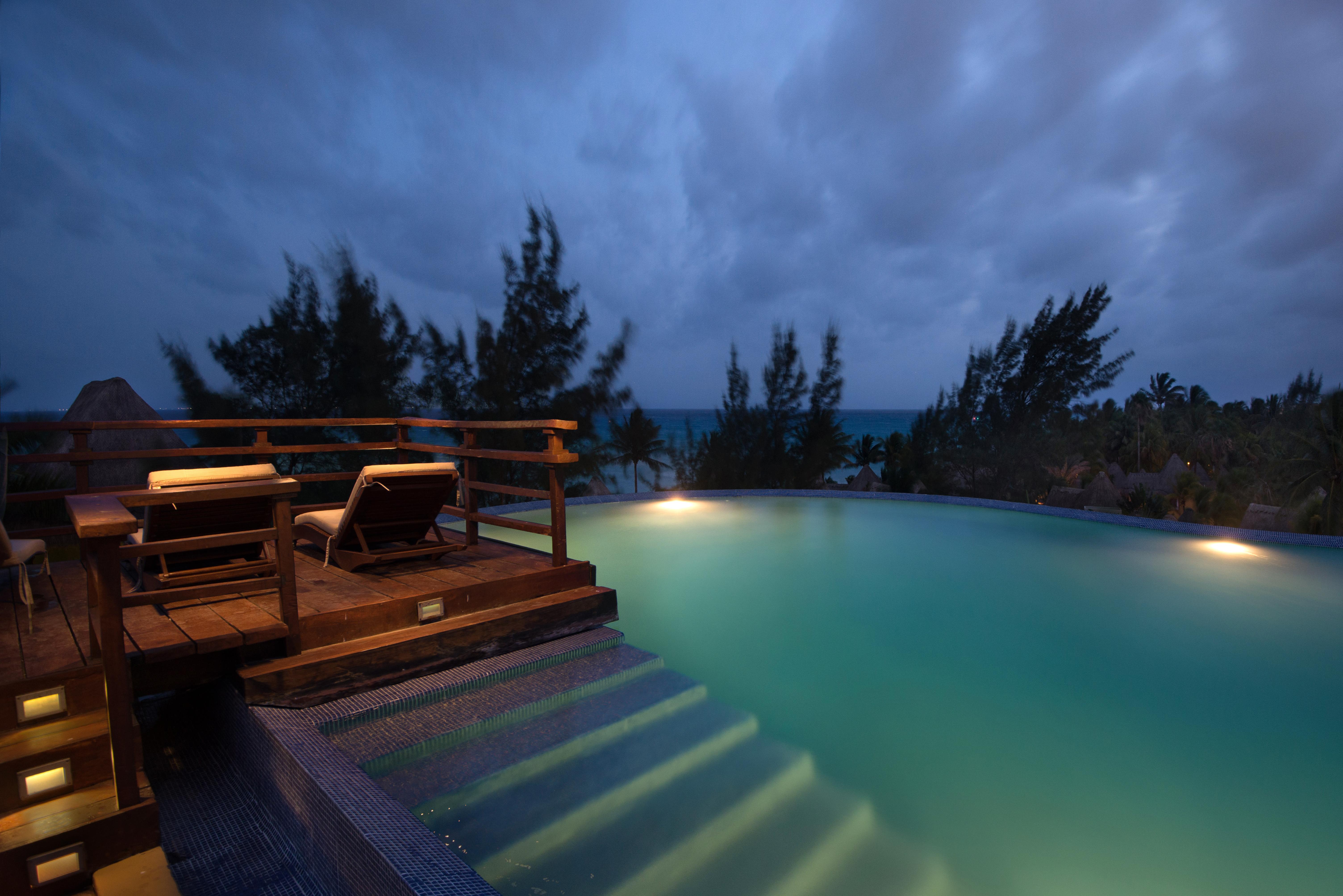 Pueblito Escondido By Mistik Vacation Rentals Playa del Carmen Buitenkant foto