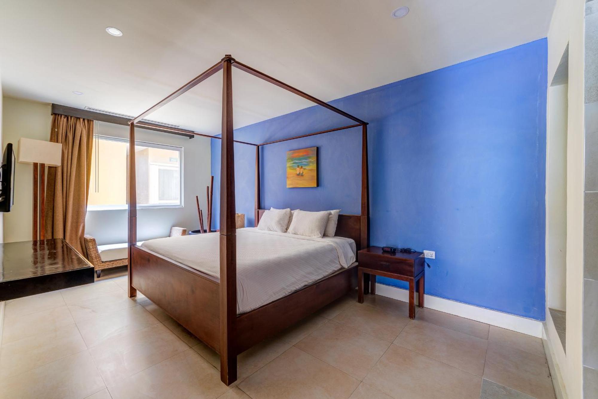 Pueblito Escondido By Mistik Vacation Rentals Playa del Carmen Buitenkant foto