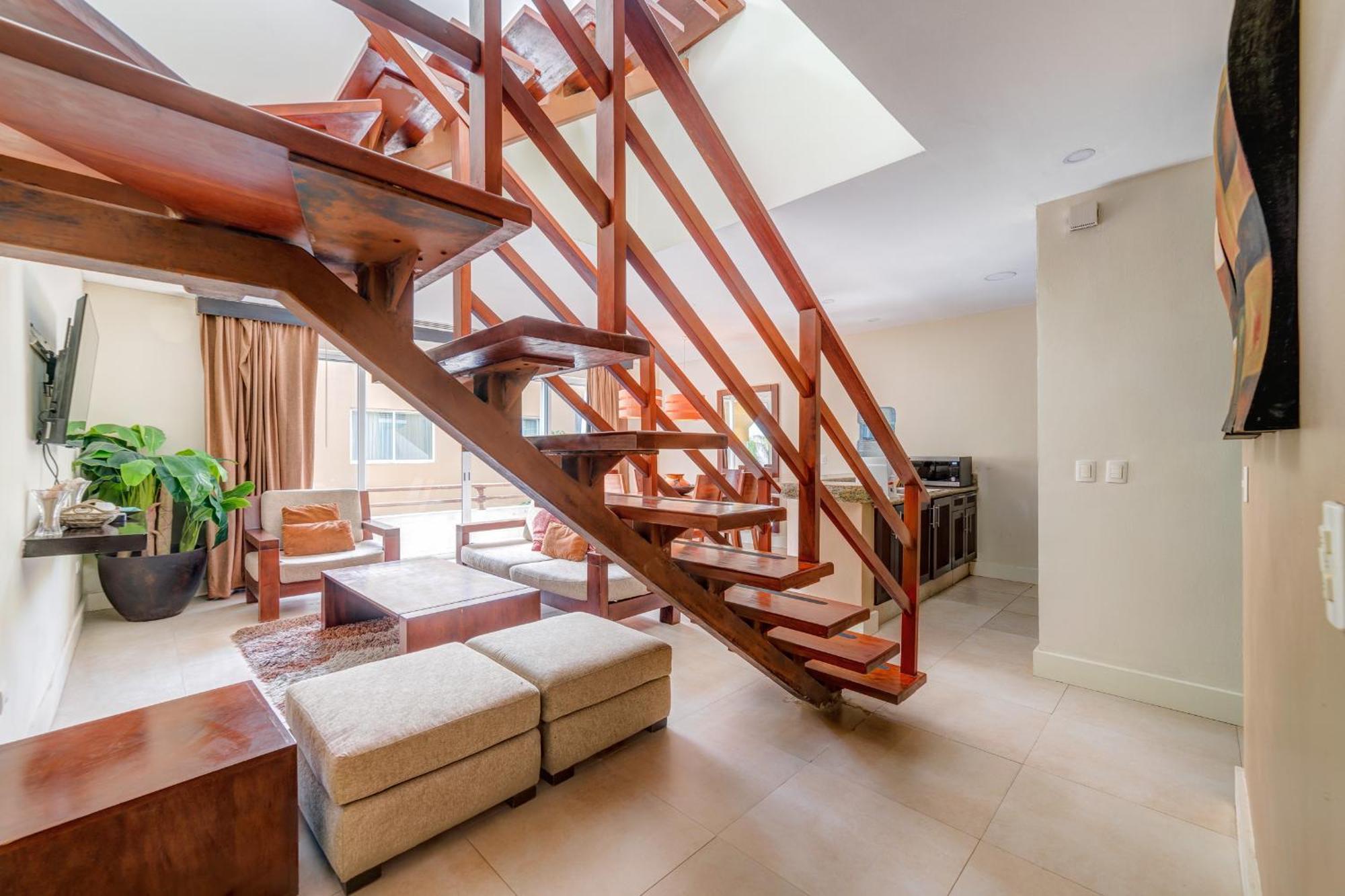 Pueblito Escondido By Mistik Vacation Rentals Playa del Carmen Buitenkant foto