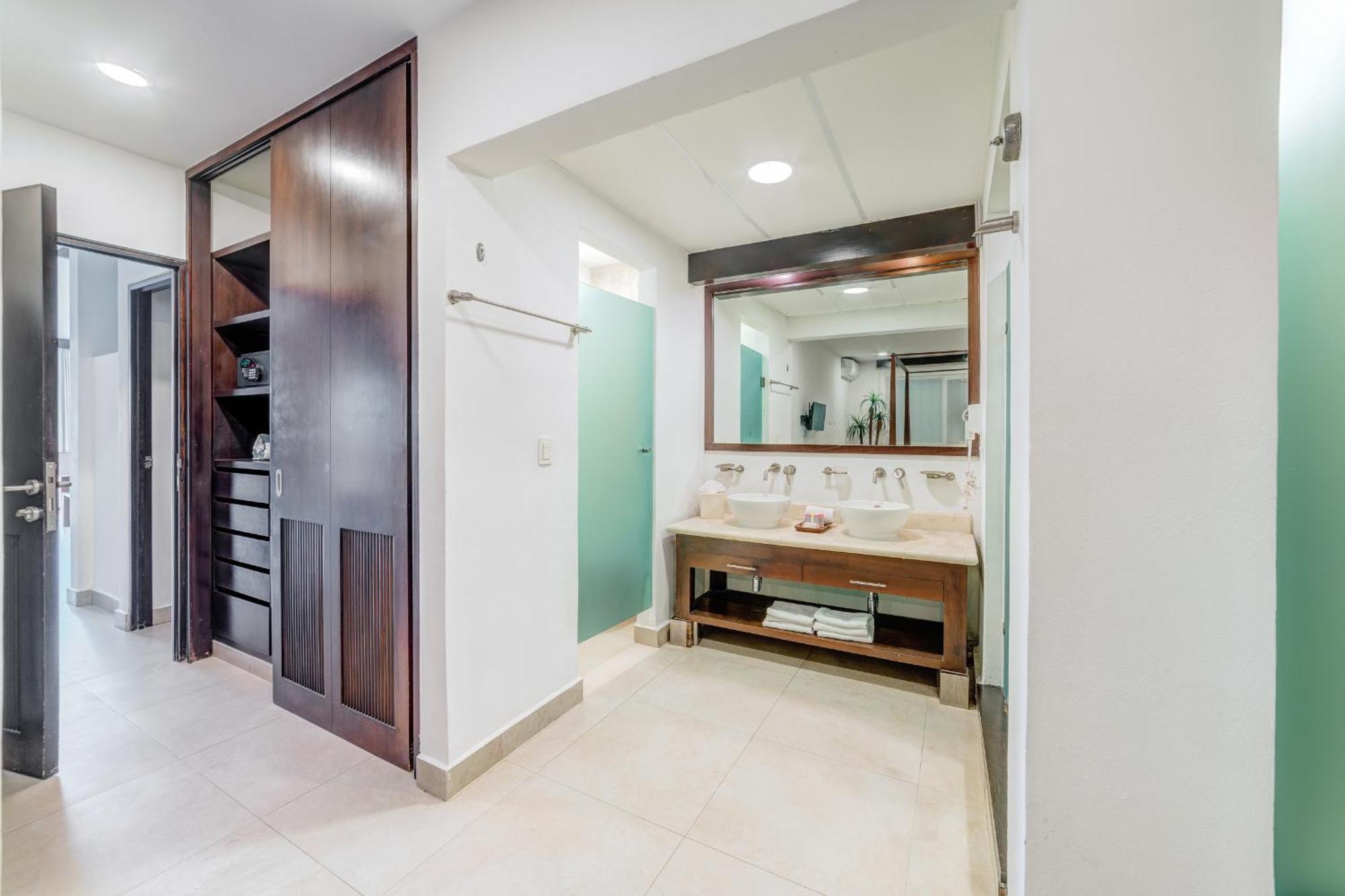 Pueblito Escondido By Mistik Vacation Rentals Playa del Carmen Buitenkant foto