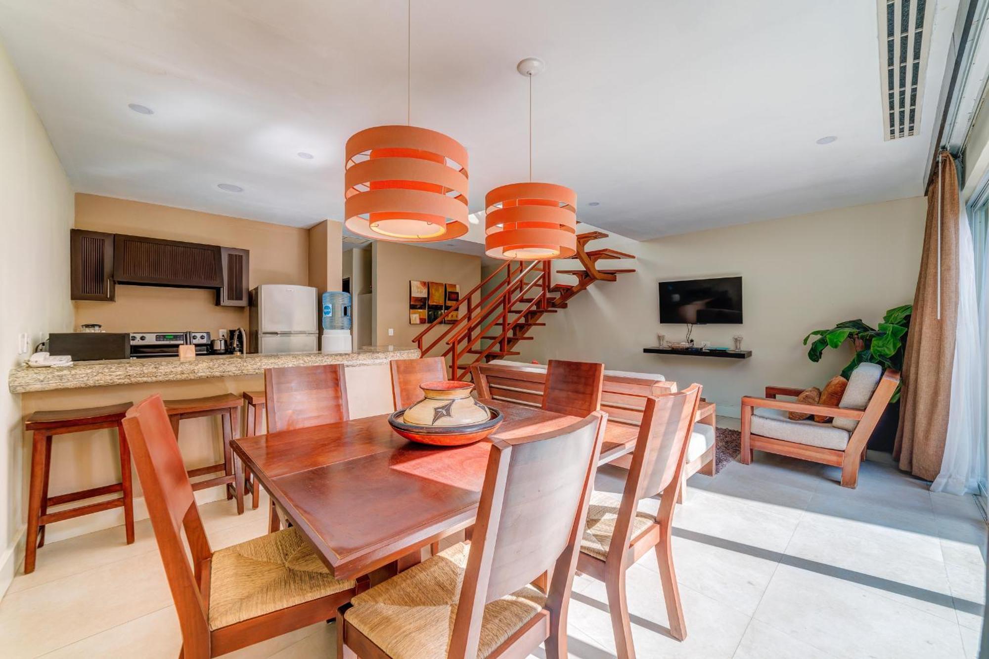 Pueblito Escondido By Mistik Vacation Rentals Playa del Carmen Buitenkant foto