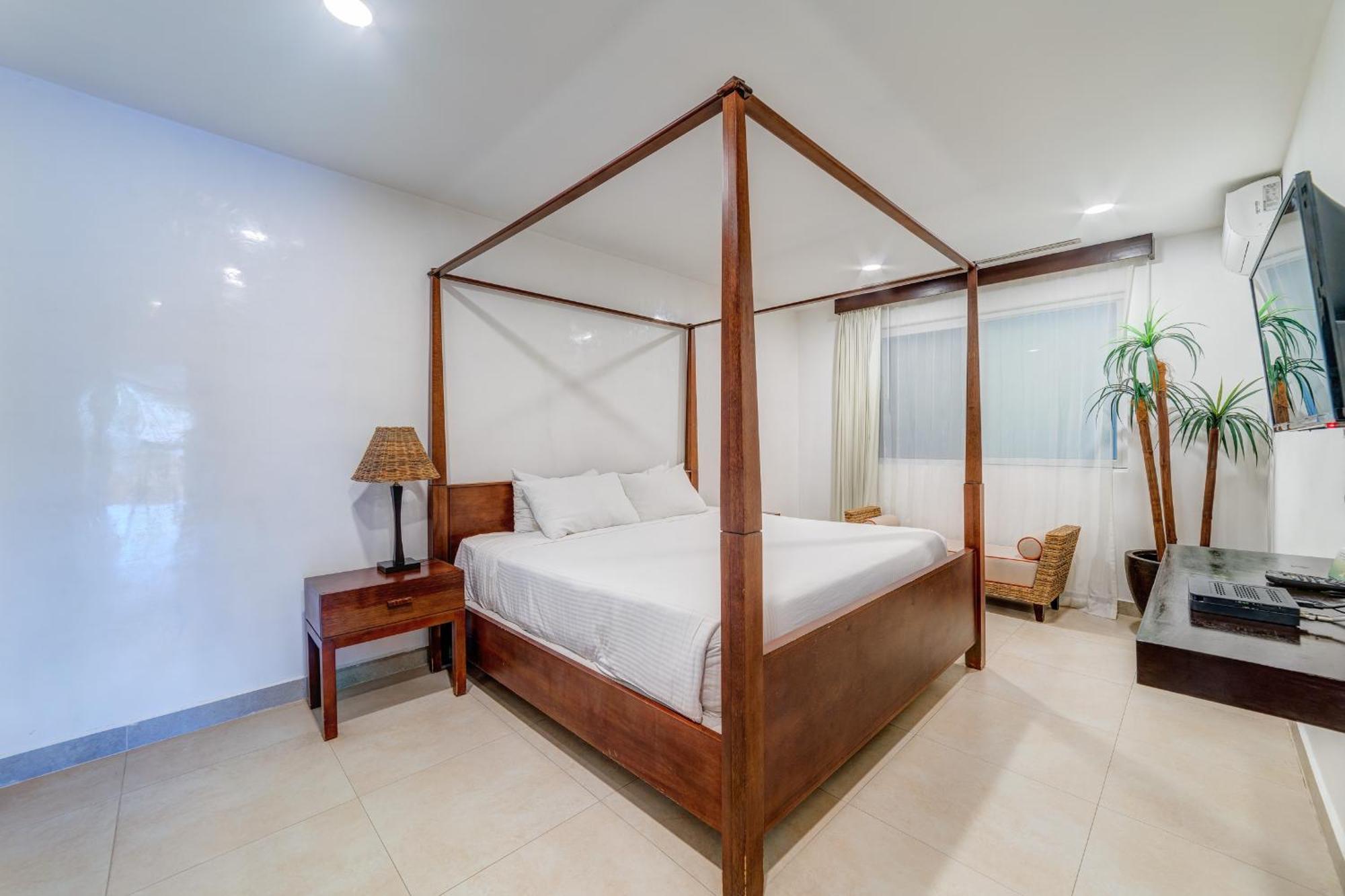Pueblito Escondido By Mistik Vacation Rentals Playa del Carmen Buitenkant foto