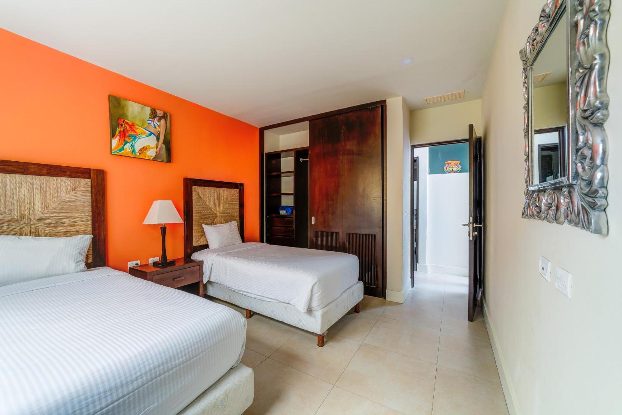 Pueblito Escondido By Mistik Vacation Rentals Playa del Carmen Buitenkant foto