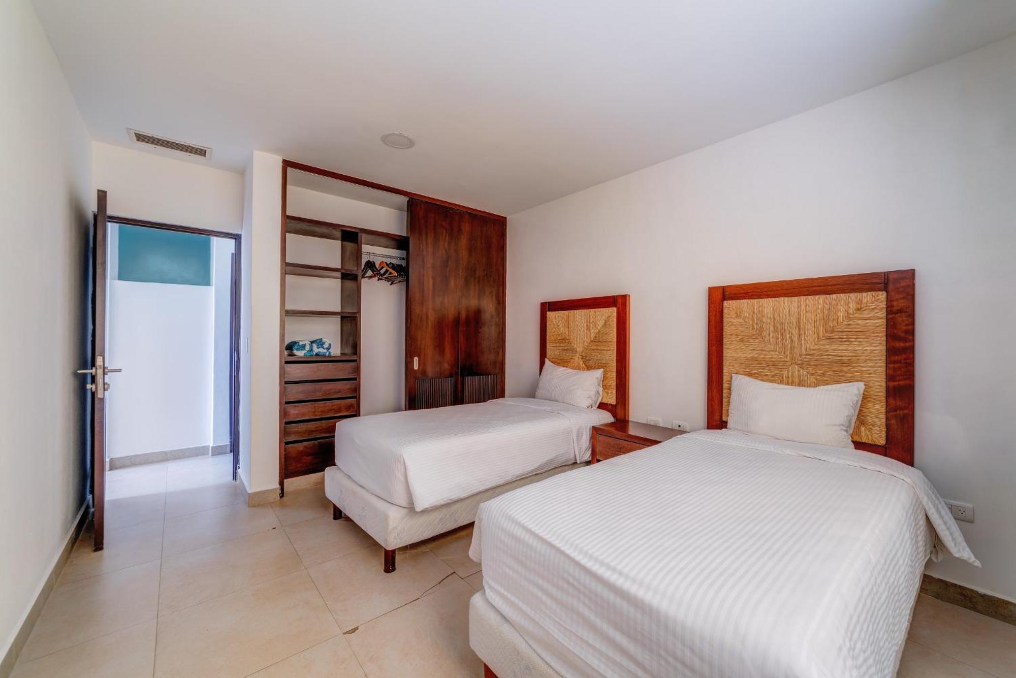 Pueblito Escondido By Mistik Vacation Rentals Playa del Carmen Buitenkant foto
