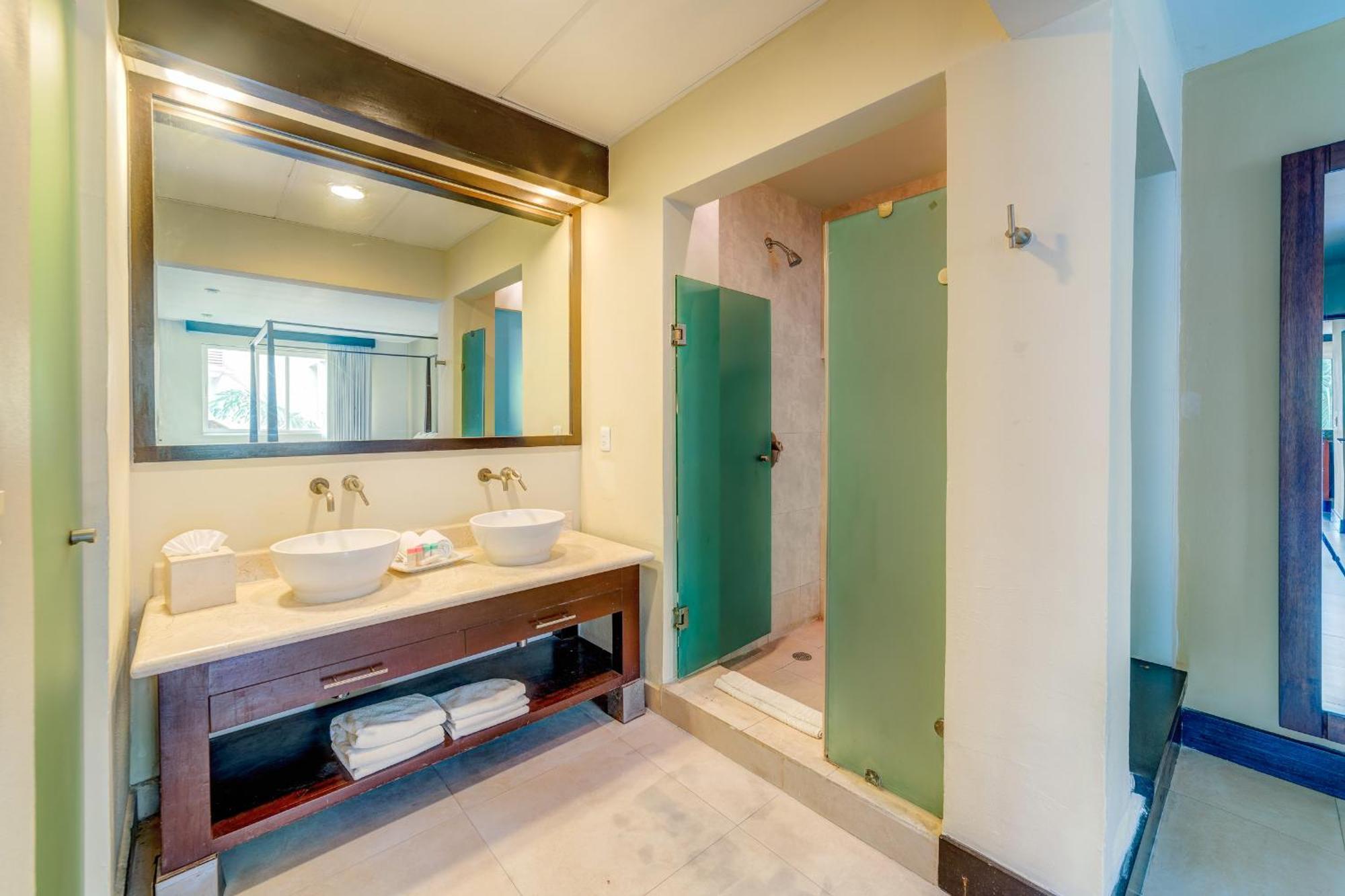 Pueblito Escondido By Mistik Vacation Rentals Playa del Carmen Buitenkant foto