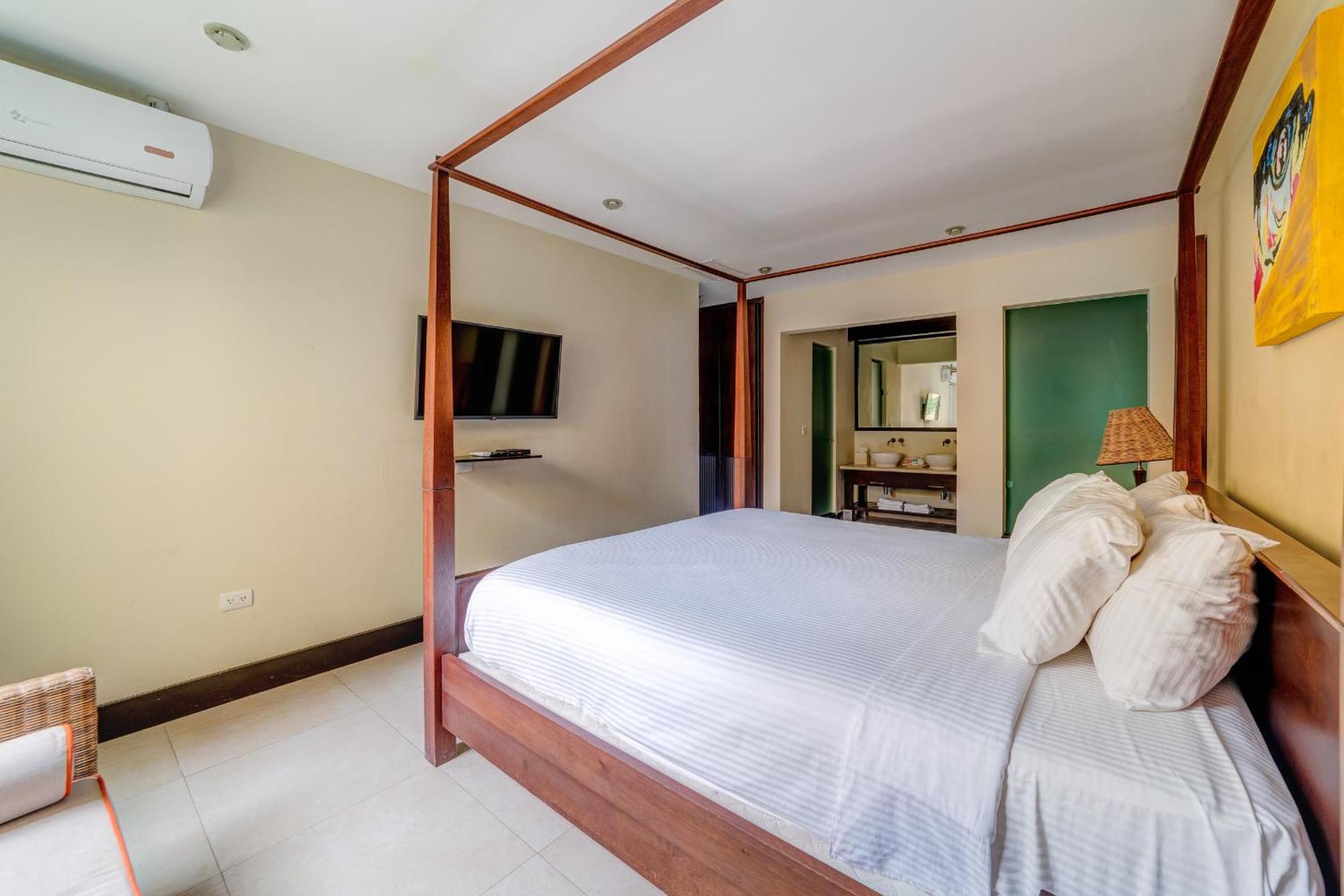 Pueblito Escondido By Mistik Vacation Rentals Playa del Carmen Buitenkant foto