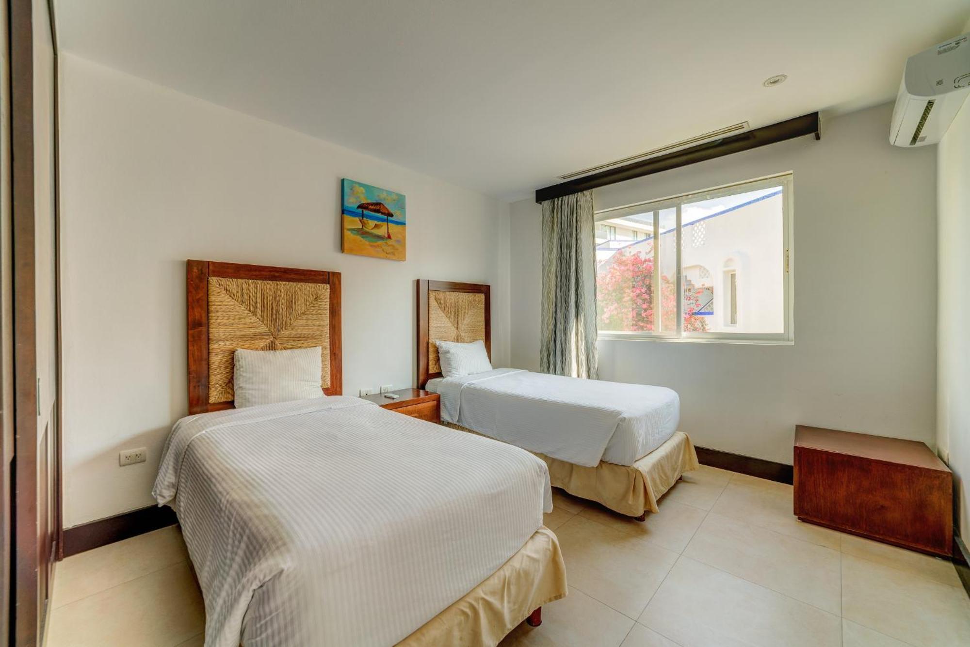 Pueblito Escondido By Mistik Vacation Rentals Playa del Carmen Buitenkant foto