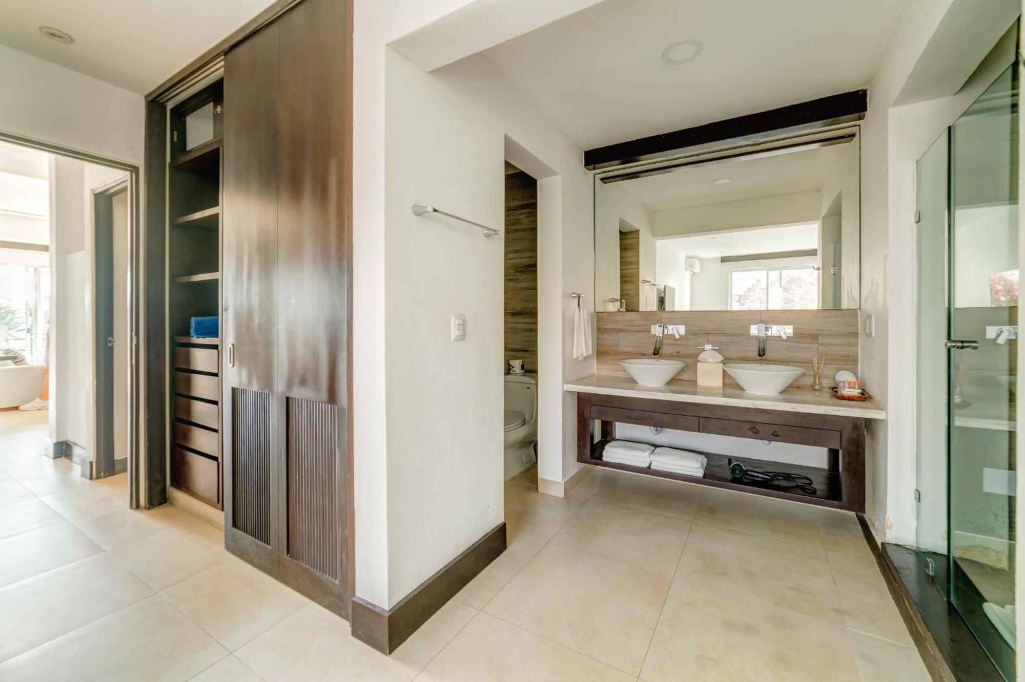 Pueblito Escondido By Mistik Vacation Rentals Playa del Carmen Buitenkant foto