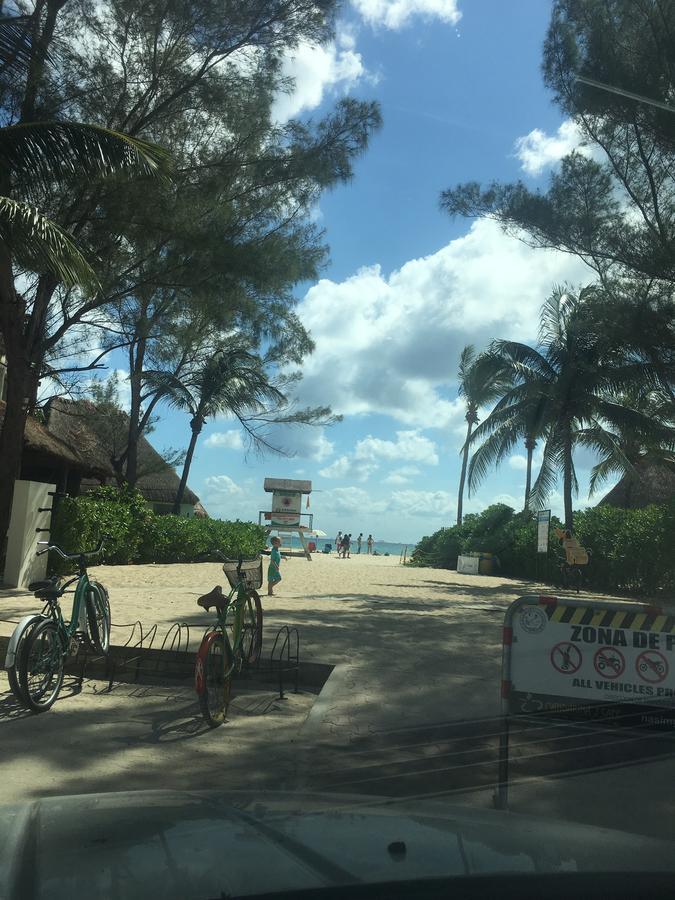 Pueblito Escondido By Mistik Vacation Rentals Playa del Carmen Buitenkant foto